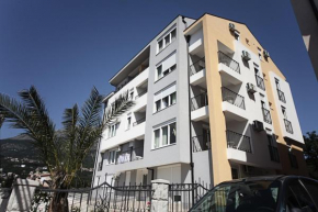 Apartments Bon Mare